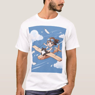 Mood Mode Tee – Wear What You Feel