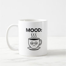 Mood Mugged—EyeRoll
