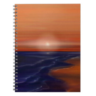 Mood Photo Notebook