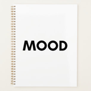 mood planner