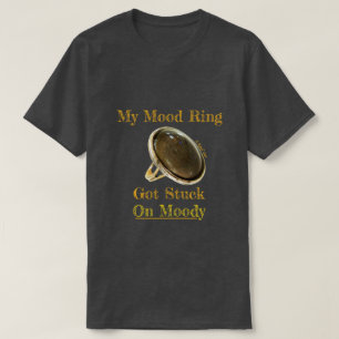 Mood Ring - A MisterP Shirt