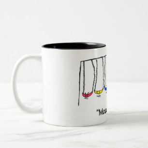 Mood Swings Coffee Mug
