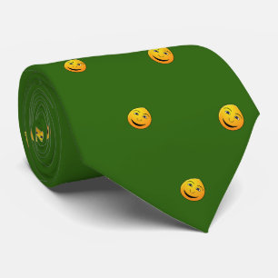 Mood the day tie