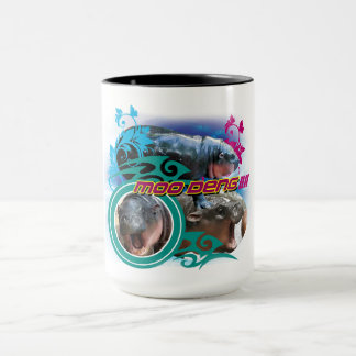 MooDeng2 Mug