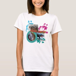 MooDeng Woman Shirt