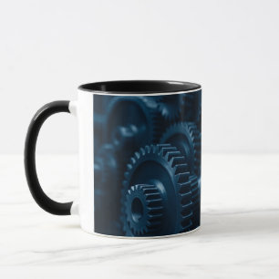 ☕ “MoodMug™ – The Everyday Vibe Booster!” Mug