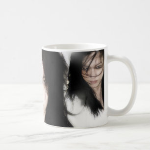 Moods II Coffee Mug
