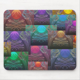 Moods Mouse Pad