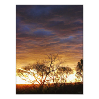 Moodscapes : Living Art Photo Print