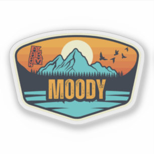 Moody, Alabama