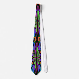 Moody Blues Tie