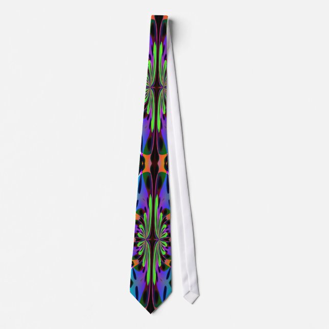 Moody Blues Tie (Front)