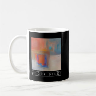 Moody Blues (W) Abstract Art.png Coffee Mug