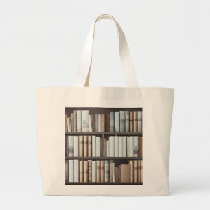 Moody Book Bag