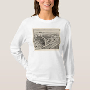 Moody Estabrook & Andersons Shoe Manufacturers T-Shirt