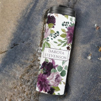 Moody Passions | Dramatic Purple Wine Rose Custom