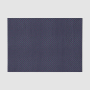 Moody Polka Dots (Small) Tissue Paper