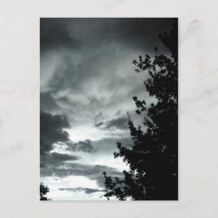 Moody Postcard