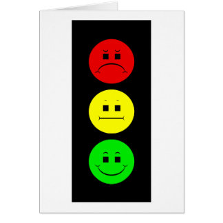 Moody Stoplight