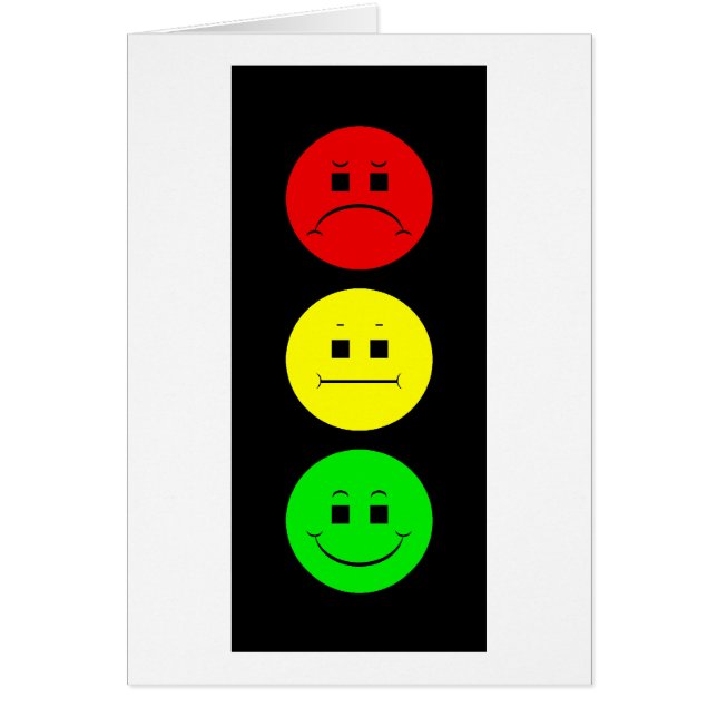 Moody Stoplight (Front)