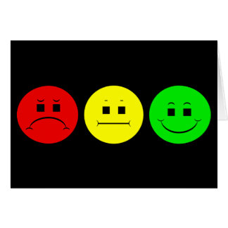 Moody Stoplight Trio