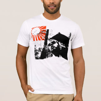 moodyMood - Rizing Sun T-Shirt