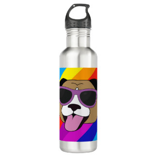 Mookie 710 Ml Water Bottle