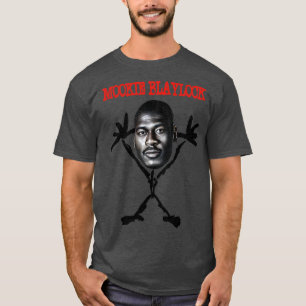 Mookie Blaylock T-Shirt