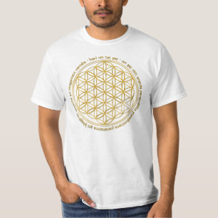 Moola Mantra / Fume of Life T-Shirt