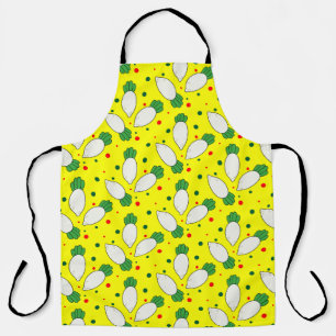 Mooli Apron