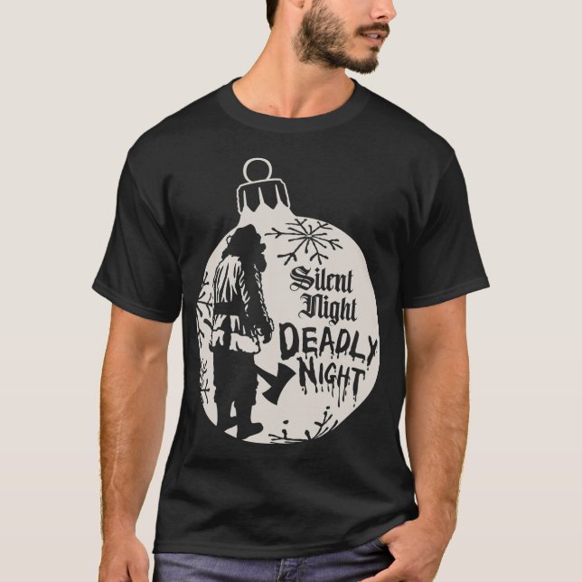 Moomin Mymble Reading T-Shirt (Front)