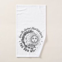 Moon and Sun Face Line Art T-Shirt – Celestial Ske