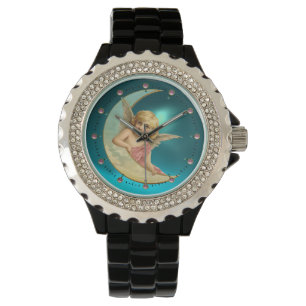 MOON ANGEL WATCH