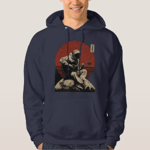 MOON ARTIST HOODIE