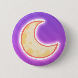 Moon Button