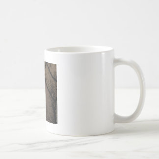 Moon Coffee Mug
