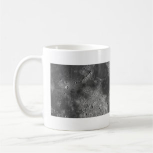 MOON COFFEE MUG