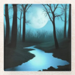 Moon Creek Coaster