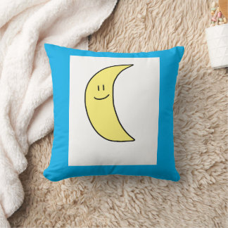 moon cushion