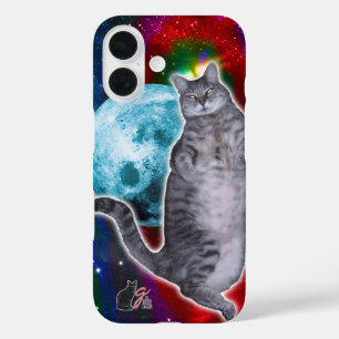 Moon Dancer Bosco Case-Mate iPhone Case