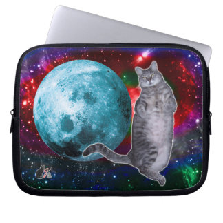 Moon Dancer Bosco Laptop Sleeve