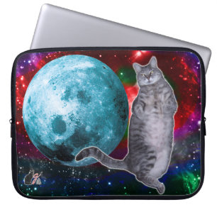 Moon Dancer Bosco Laptop Sleeve
