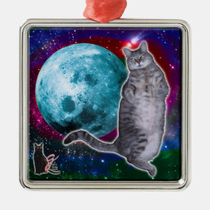 Moon Dancer Bosco Ornament