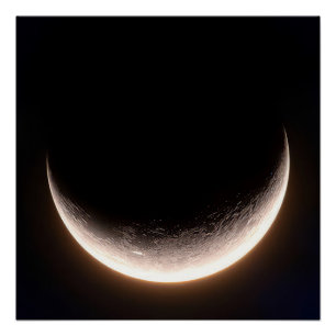 Moon Dream Poster