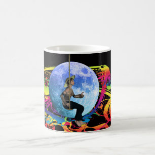 Moon Dreamer Coffee Mug
