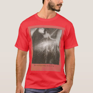 Moon dust in your lungs T-Shirt