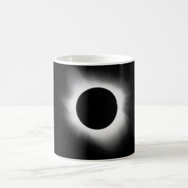 Moon Eclipse Mug (Center)