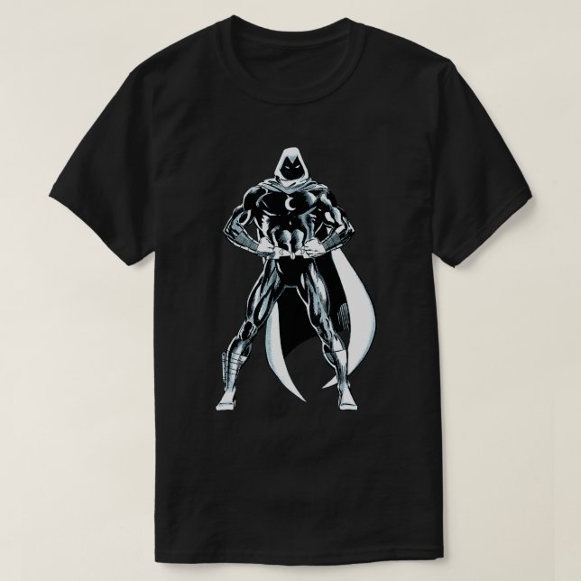 moon elektra T-Shirt (Design Front)