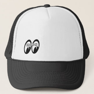 Moon Eyes - Vintage Trucker Hat
