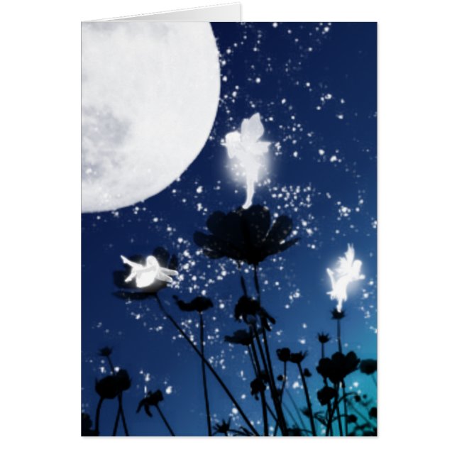 Moon Faeries (Front)